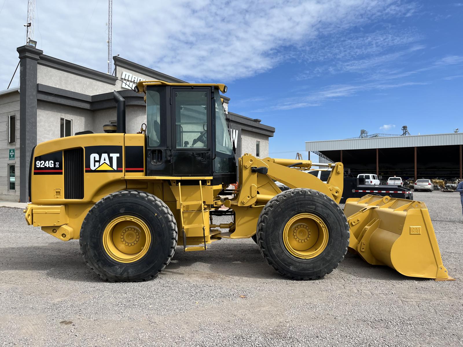 ./imagenes/INVOICE/2019/17316/CARGADOR FRONTAL CATERPILLAR 924GZ (11).JPG